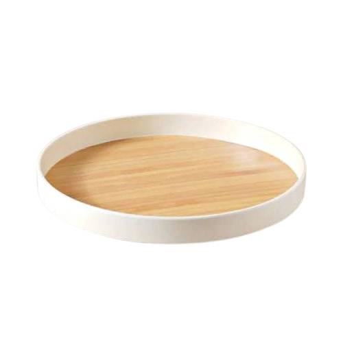 Round Tray