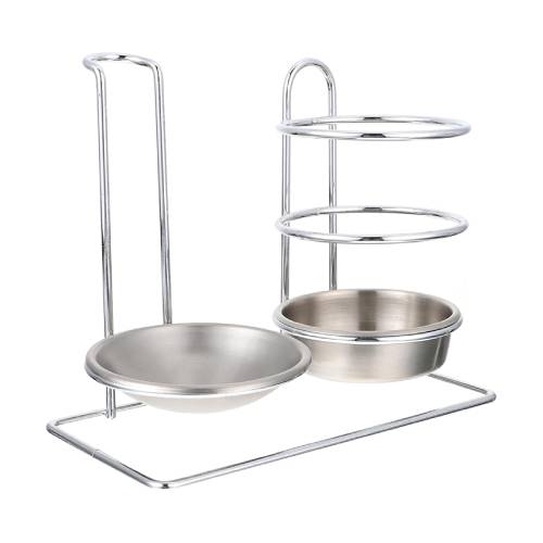 Double Ladle Holder