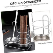 Double Ladle Holder ALJERAIWI