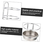Double Ladle Holder ALJERAIWI
