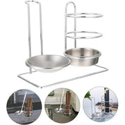 Double Ladle Holder ALJERAIWI