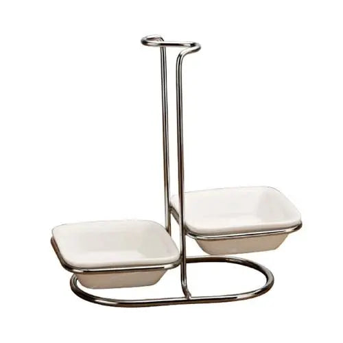 Double Ladle Holder ALJERAIWI