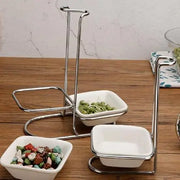 Double Ladle Holder ALJERAIWI