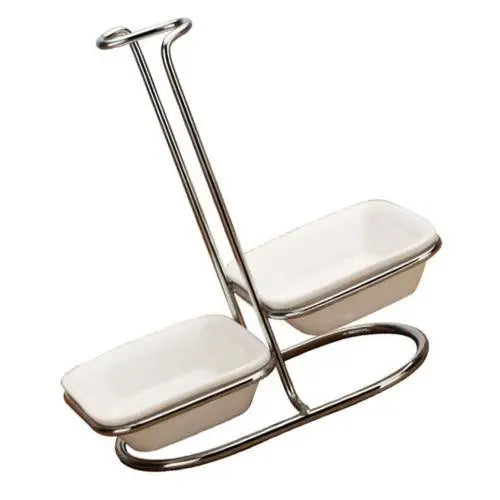 Double Ladle Holder ALJERAIWI