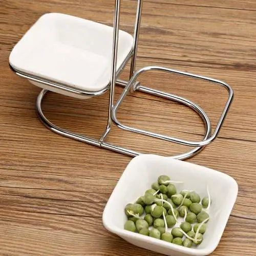 Double Ladle Holder ALJERAIWI
