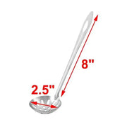 Stainless Steel Ladle ALJERAIWI