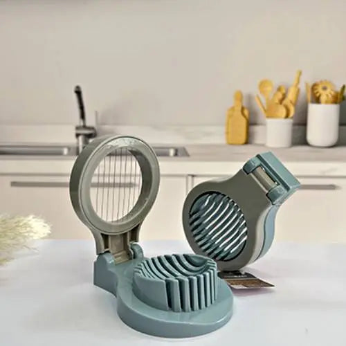 Egg Slicer ALJERAIWI