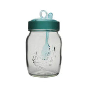 Turkish Spices Jar 250 Ml ALJERAIWI