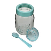 Turkish Spices Jar 500 Ml ALJERAIWI