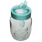 Turkish Spices Jar 250 Ml ALJERAIWI