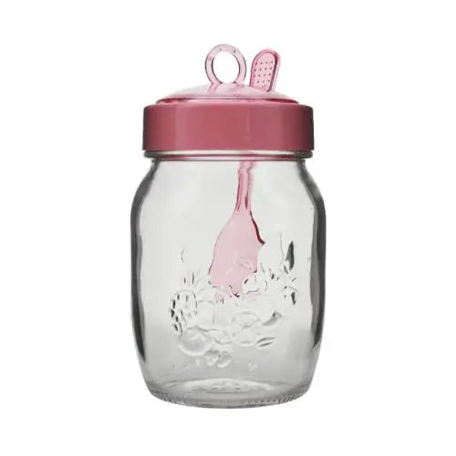 Turkish Spices Jar 250 Ml ALJERAIWI