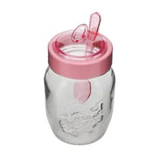 Turkish Spices Jar 500 Ml ALJERAIWI