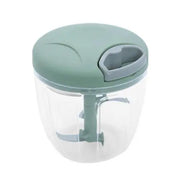 Vegetable Chopper Assorted ALJERAIWI
