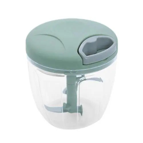 Vegetable Chopper Assorted ALJERAIWI