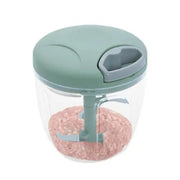 Vegetable Chopper Assorted ALJERAIWI