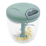 Vegetable Chopper Assorted ALJERAIWI