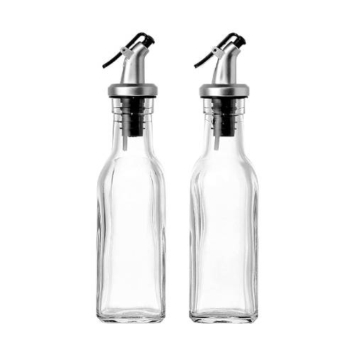 Oil Container 2 Pcs Set 150 Ml