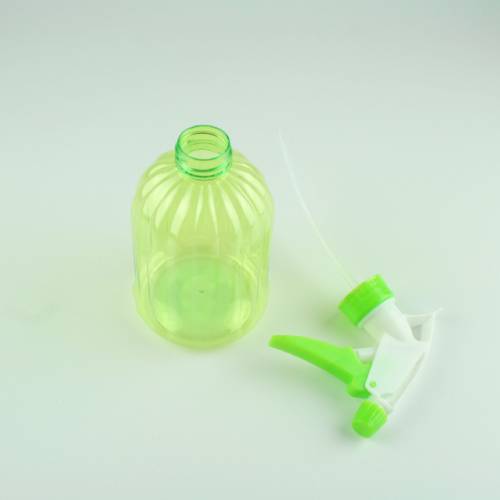 Spray Bottle 450 Ml