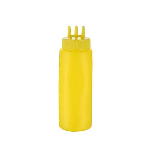 Plastic Squeeze Bottle (360 ml)