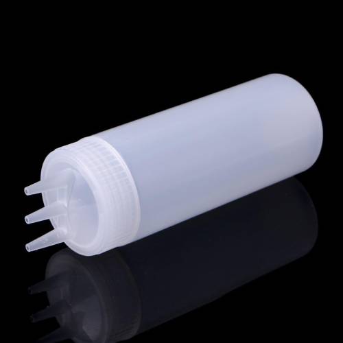 Plastic Squeeze Bottle (360 ml)