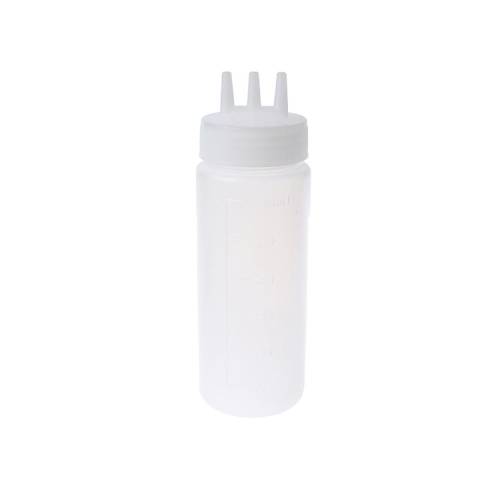 Plastic Squeeze Bottle (360 ml)