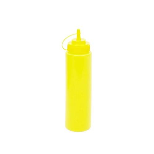 Plastic Squeeze Bottle (200 ml)