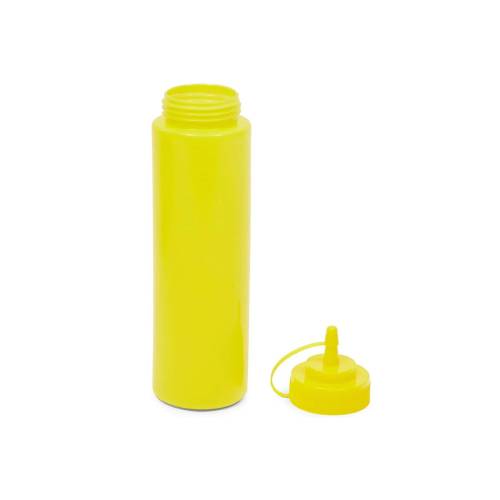 Plastic Squeeze Bottle (200 ml)