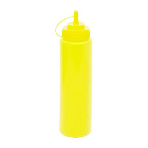 Plastic Squeeze Bottle (450 ml)