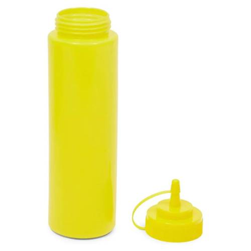 Plastic Squeeze Bottle (450 ml)