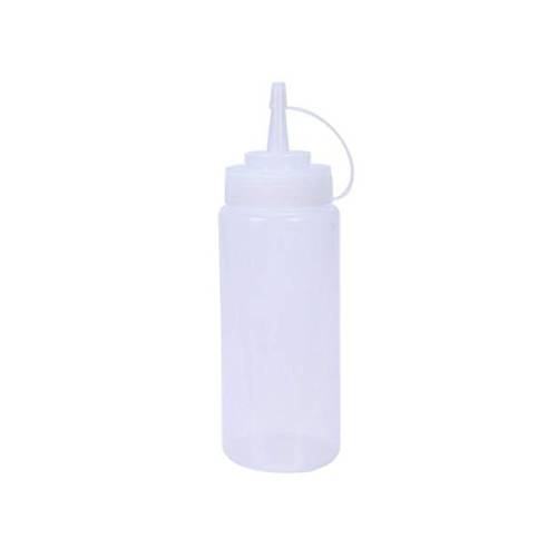 Plastic Squeeze Bottle (200 ml)