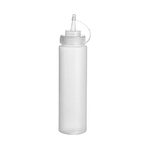 Plastic Squeeze Bottle (450 ml)