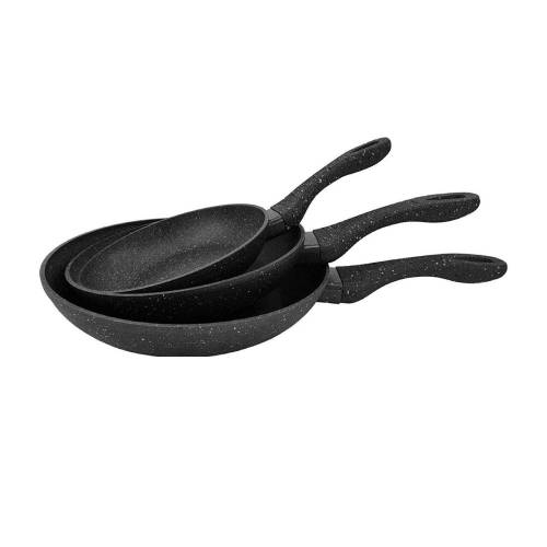 Fry Pan 3 pcs Set