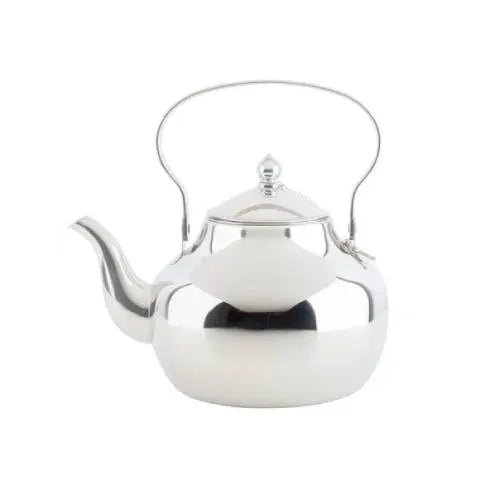 Stainless Steel Tea Pot ALJERAIWI