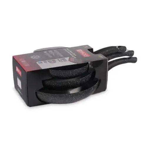 Fry Pan 3 pcs Set ALJERAIWI