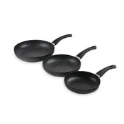 Fry Pan 3 pcs Set ALJERAIWI