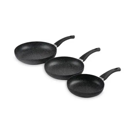 Fry Pan 3 pcs Set ALJERAIWI