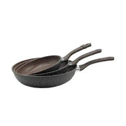 Fry Pan 3 pcs Set ALJERAIWI