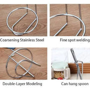 Ladle Holder ALJERAIWI