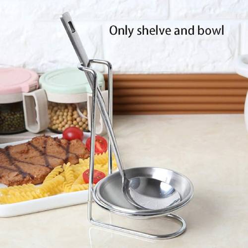 Ladle Holder