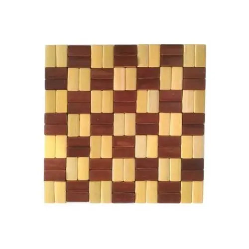 Heat Insulation Pad 16*16 CM ALJERAIWI