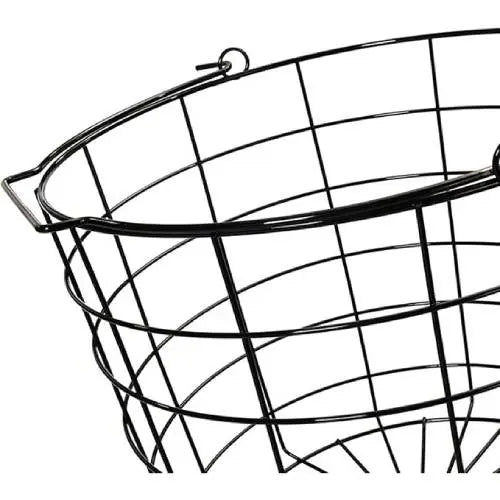 2 Tiers Laundry Basket ALJERAIWI