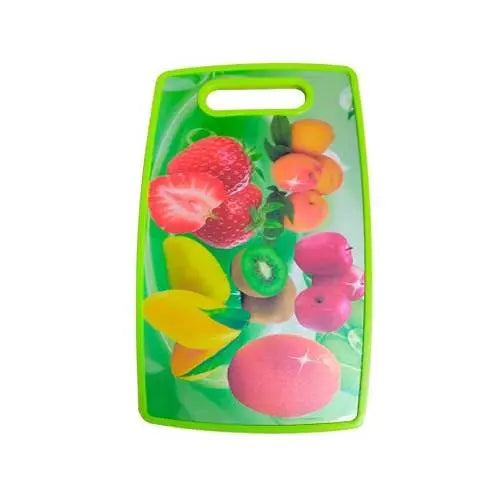 Cutting Board Assorted - 36*23 CM ALJERAIWI