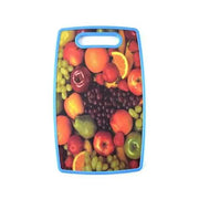 Cutting Board Assorted - 36*23 CM ALJERAIWI