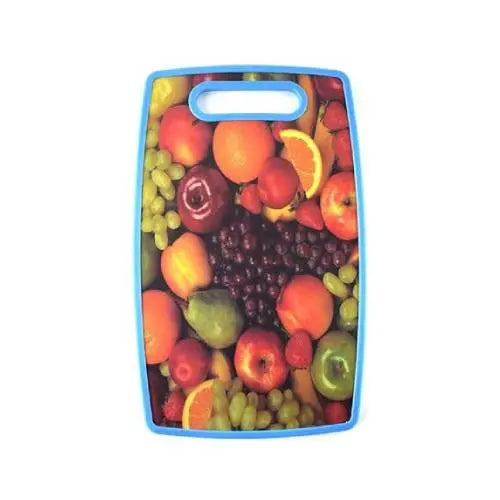 Cutting Board Assorted - 36*23 CM ALJERAIWI