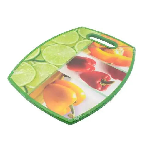 Cutting Board Assorted - 38*30 CM ALJERAIWI