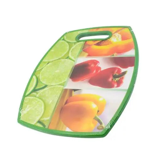Cutting Board Assorted - 38*30 CM ALJERAIWI
