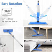 Spray Mop ALJERAIWI