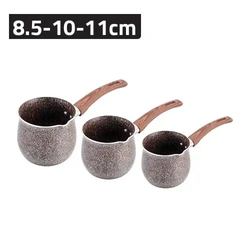 Coffee Pot Granite ALJERAIWI