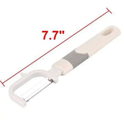 Vegetable Peeler Assorted ALJERAIWI