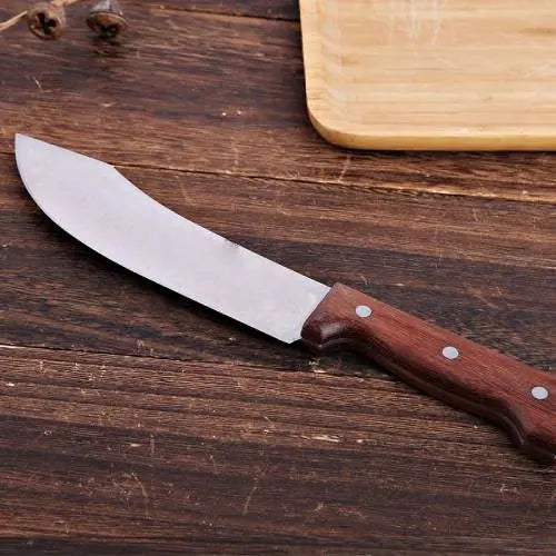 Slaughter Knife 7.2 Inch ALJERAIWI